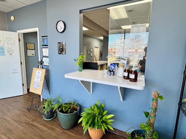 Queen City Alternative Health