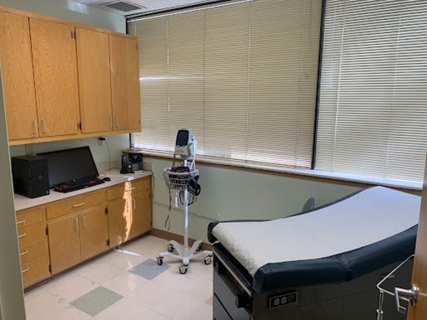 Ribera Healthcare Clinic