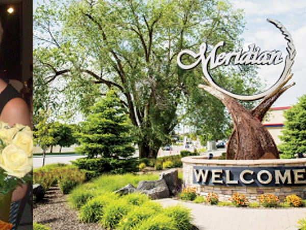 Meridian Hypnosis & Wellness Center