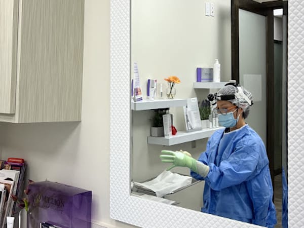 Aesthetic Art: B. Maya Kato, MD