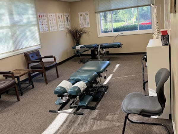 Pope Family Chiropractic - Clinica Quiropractica del Dr. Pope