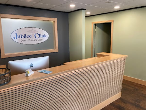 Jubilee Clinic DPC