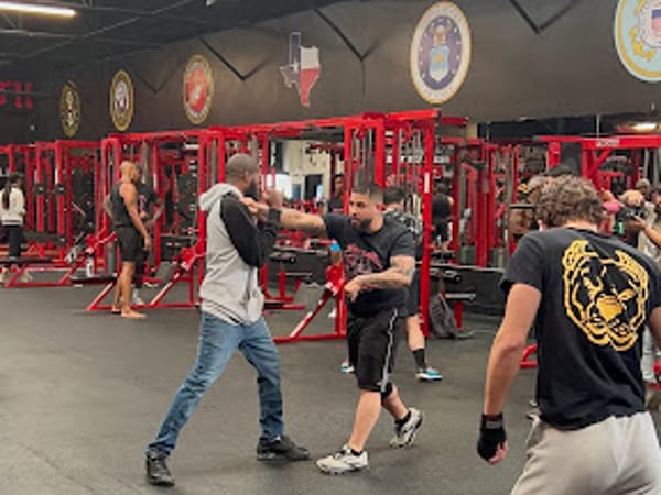 Infinity Functional Performance, LLC