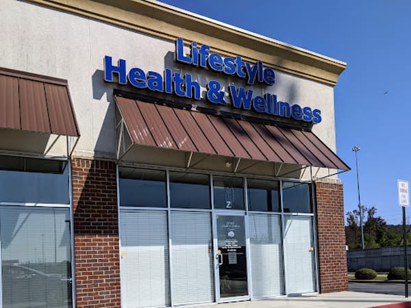Lifestyle Health & Wellness Center