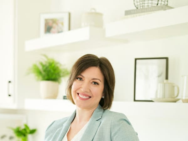 Dr. Maegan Stanga Functional Medicine