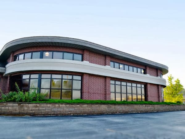 Lutheran Kosciusko Hospital Wellness Center