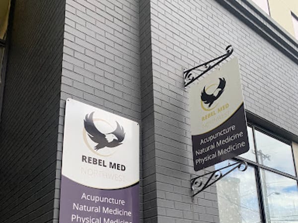 Rebel Med NW