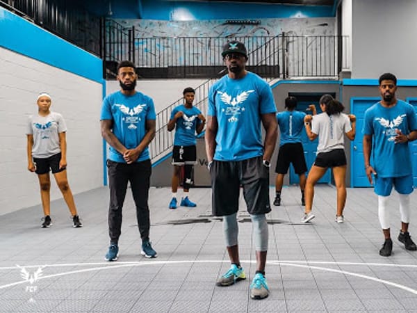 FCF Sports Performance