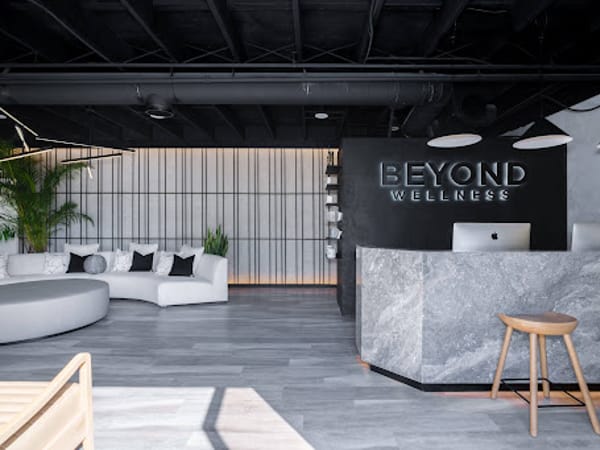 Beyond Wellness | Hyperbaric Chamber, NAD Therapy and Peptides