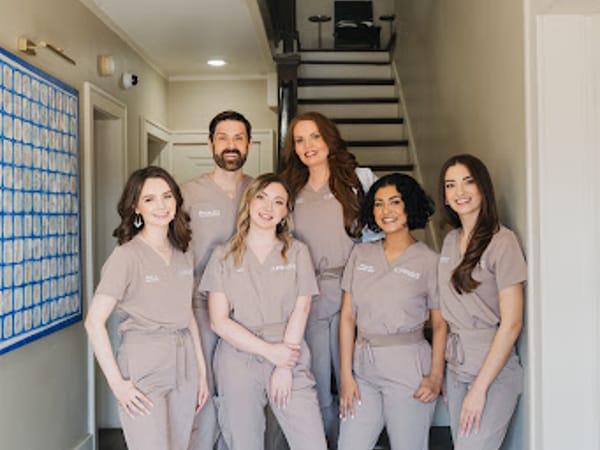 Luminate Clinic