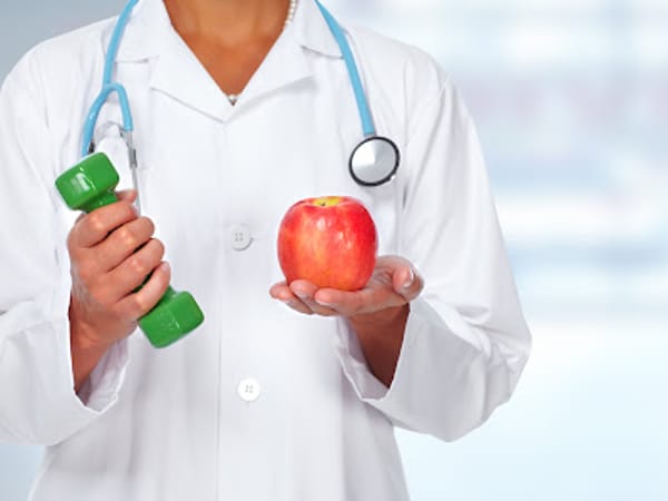 The Weight Loss Center