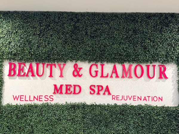 BEAUTY AND GLAMOUR MED SPA PLLC