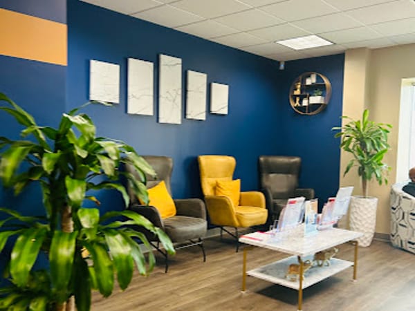 Beyond Wellness Healthcare