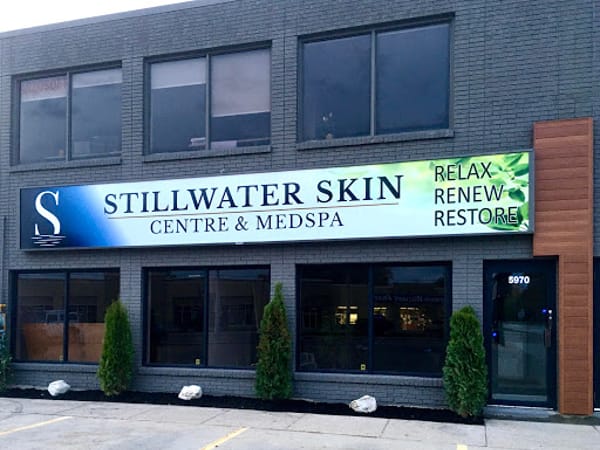 Stillwater Skin Centre & MedSpa