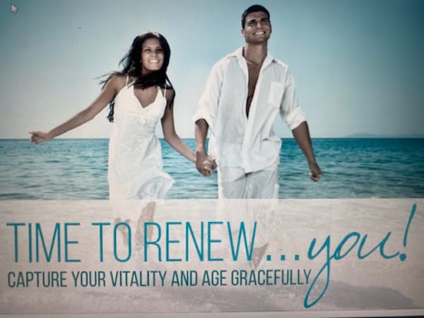 Miami Anti-Aging Institute