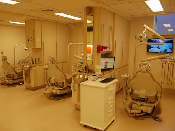 Harbor Care Health and Wellness Center