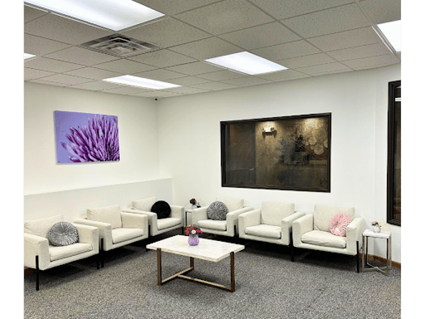 Trillion Health & Hormone Clinic