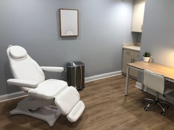 Anderson Longevity Clinic
