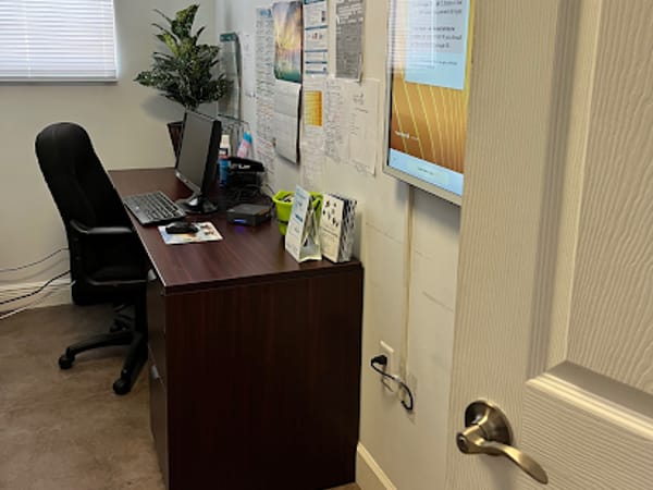 Continental Wellness Center
