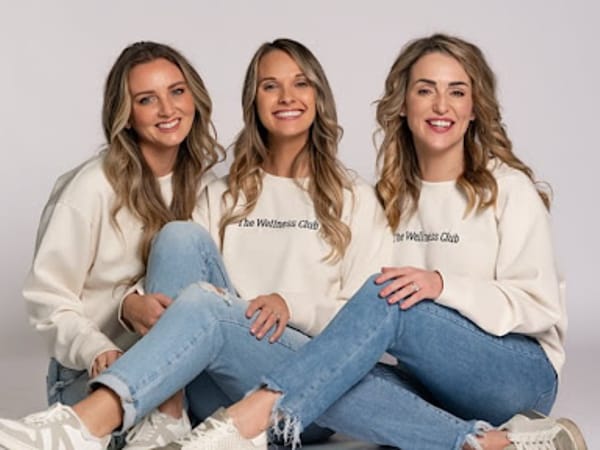 The Weight Loss Club/ The Wellness Club