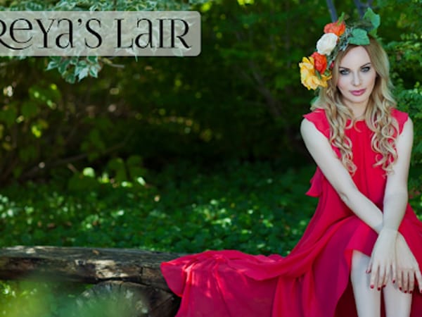 Freya's Lair Medical Spa