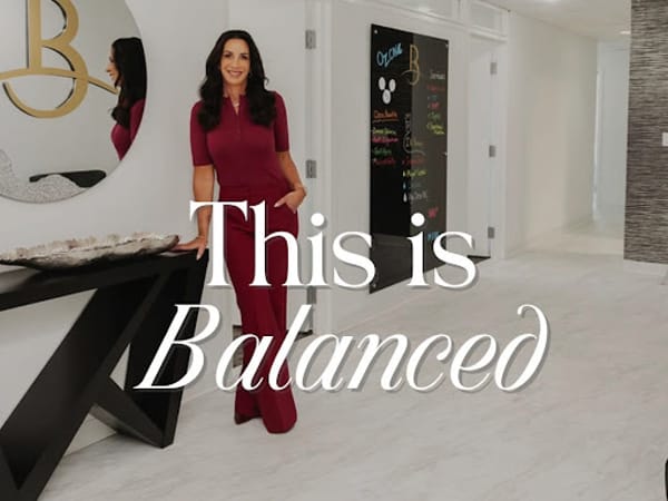 Balanced Body Solutions