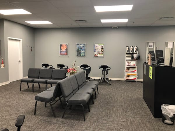 Chiro One Chiropractic & Wellness Center of Peoria
