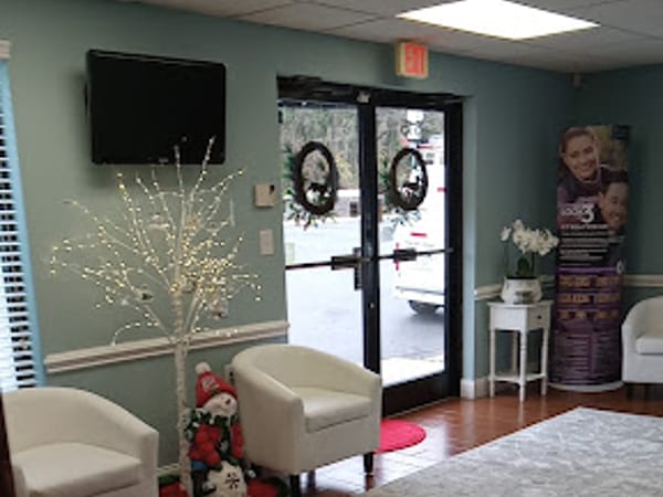 About Face Medspa & Wellness