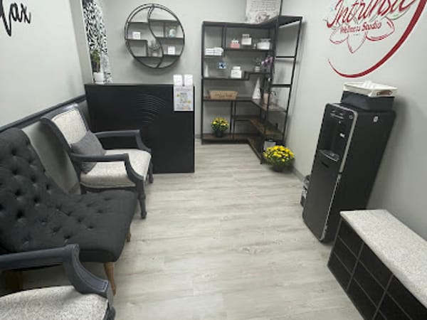 Intrinsic Wellness Studio