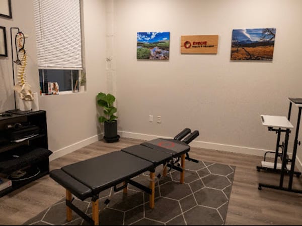 Evolve Health and Wellness