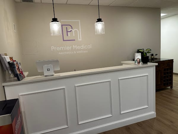 Premier Medical Aesthetics