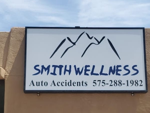 Smith Wellness
