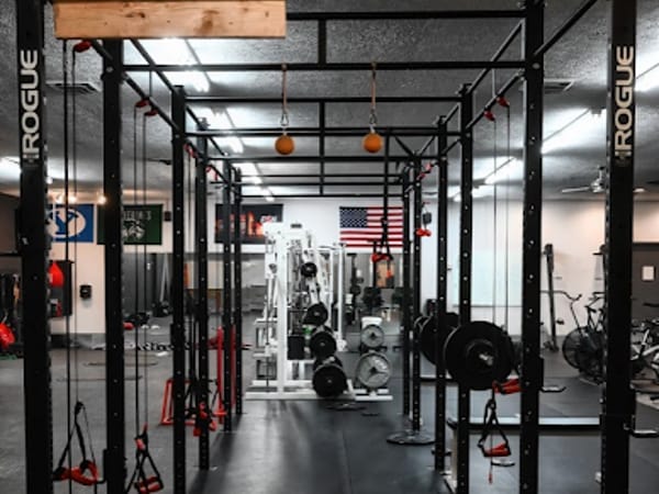 Elevate Fitness & Rehab