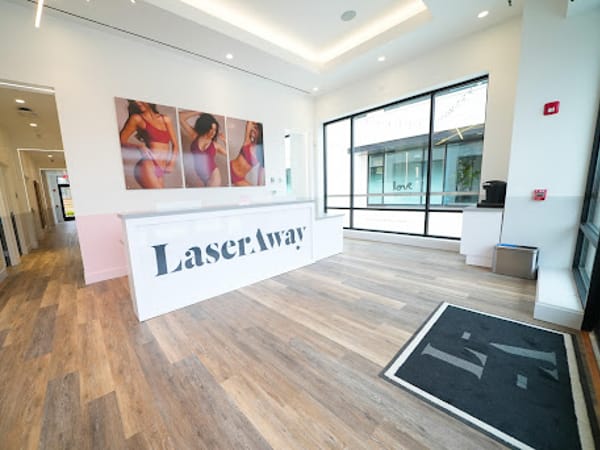 LaserAway Naperville