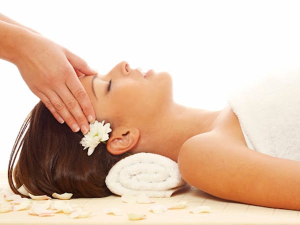 The Spiritual Massage, LLC