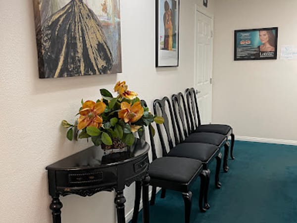 La Mirada Medical Weight Control