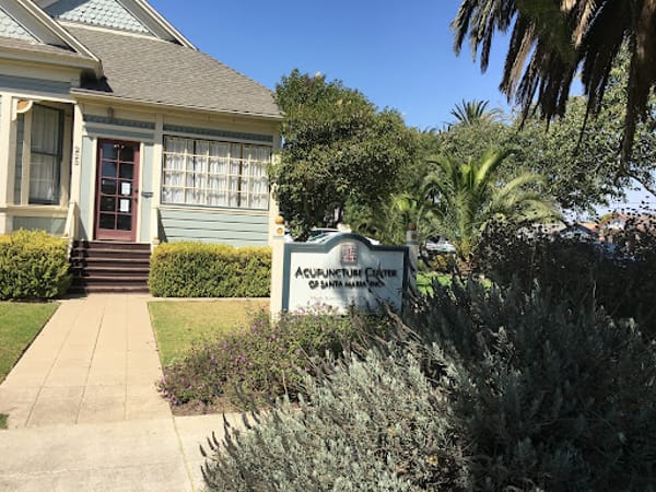 Acupuncture Center of Santa Maria