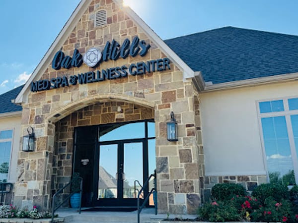 Oak Hills Med Spa and Wellness Center