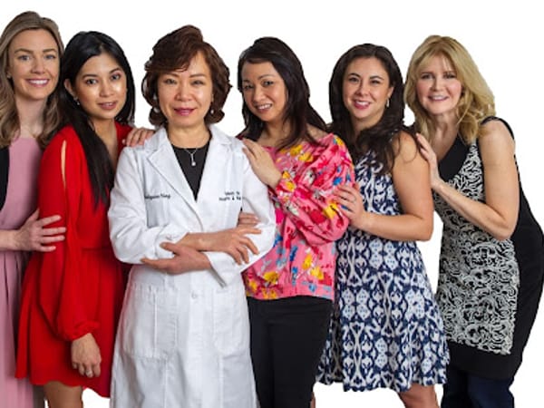Dr. Hong Med Spa