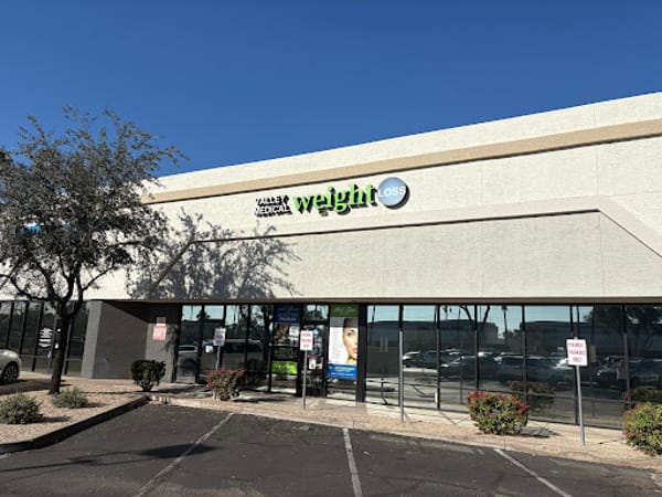 Valley Medical Weight Loss (Tempe)