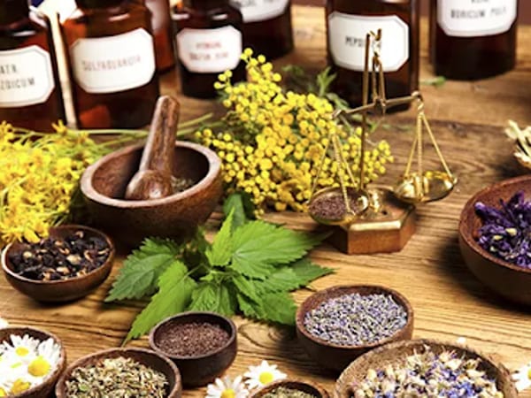 Dr. Robin Ellen Leder, MD: A Better Alternative Medical Center, Comprehensive Functional Medicine
