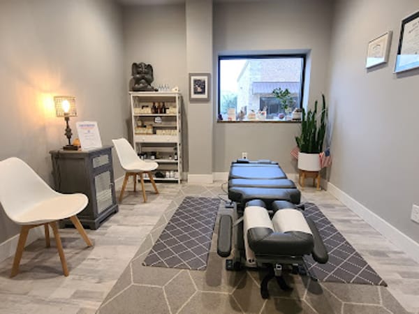 Integrated Health & Chiropractic