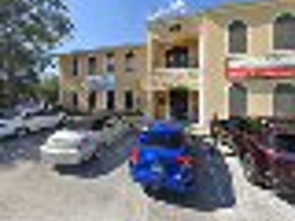 Holistic Fitness and Med Spa