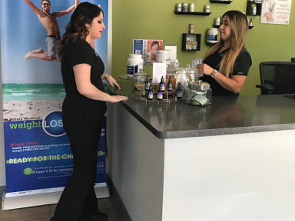 Valley Medical Weight Loss (Glendale)