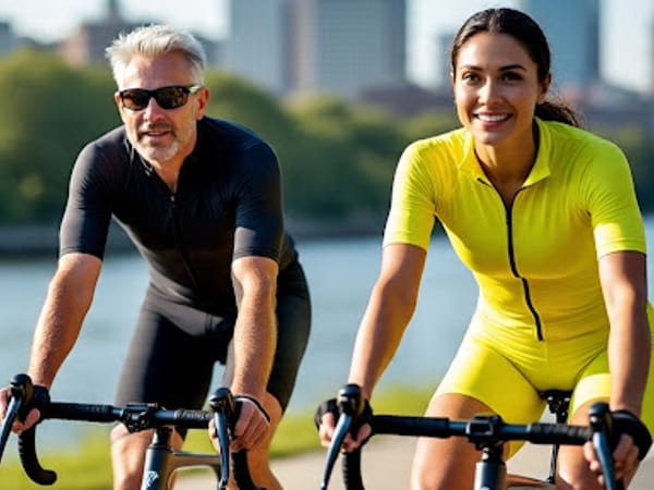 Prime Life Wellness & Health