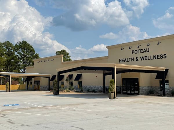 Poteau Health & Wellness Center