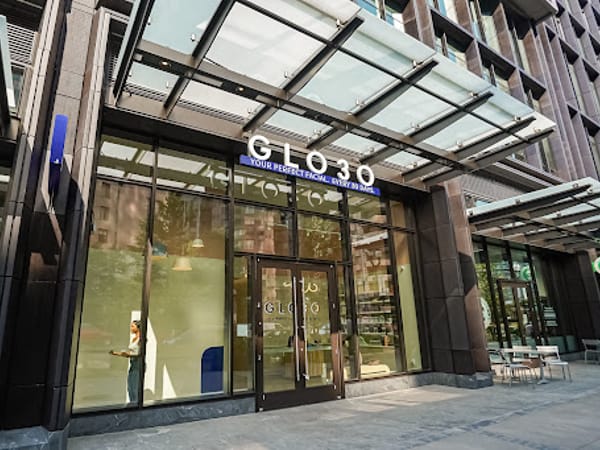 GLO30 District Wharf Washington DC