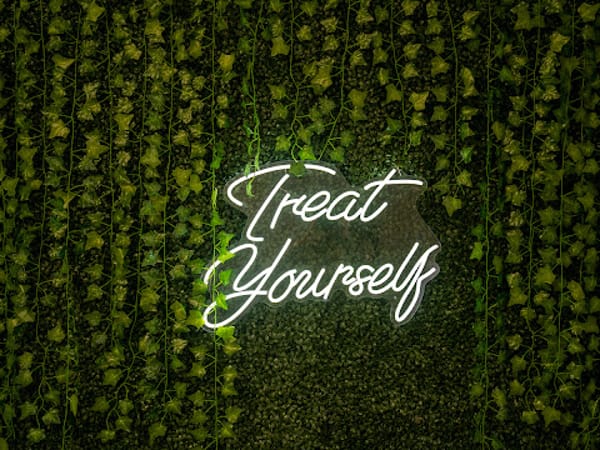 Transformative Wellness