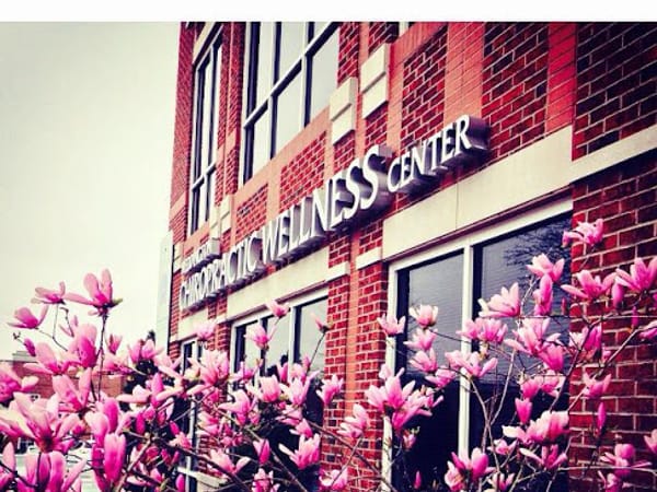 Weddington Wellness Center at Blakeney