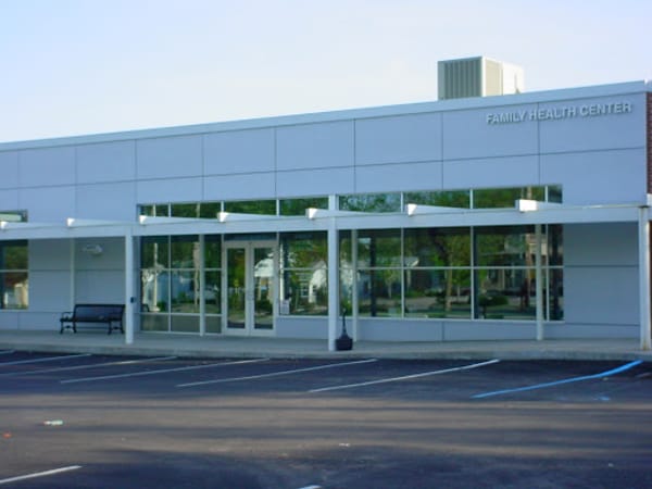 Compass Health Network